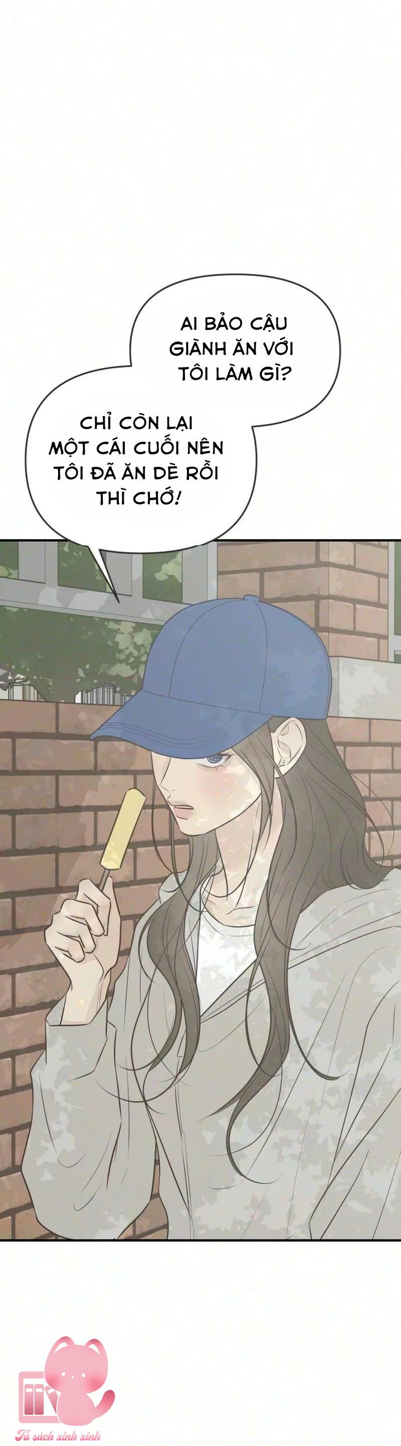 Scandal Bảo Vệ Hôn Nhân - Chap 18 - Trang 25