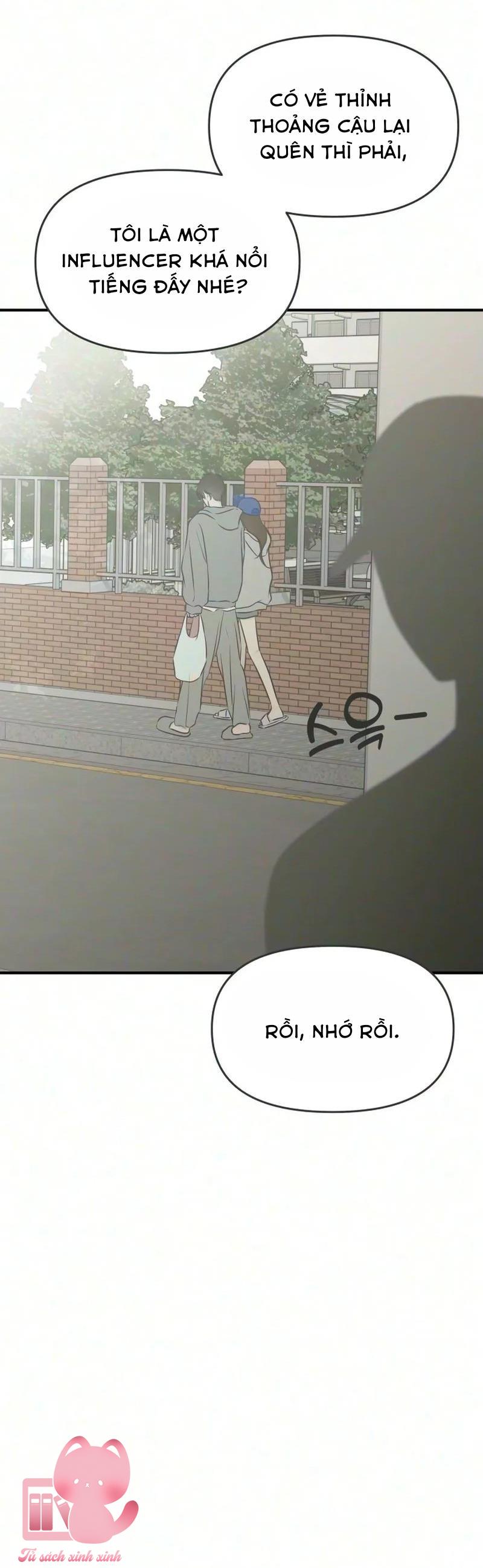 Scandal Bảo Vệ Hôn Nhân - Chap 18 - Trang 28
