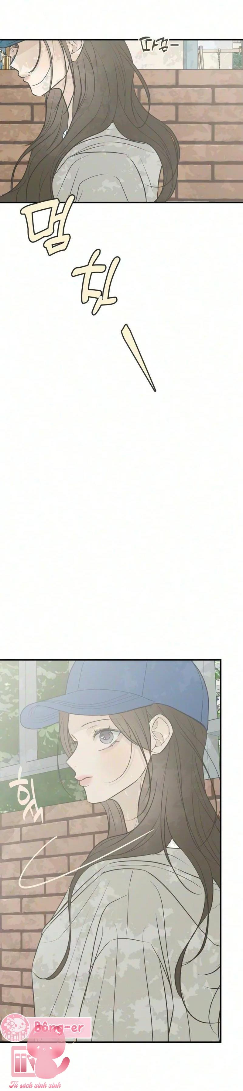 Scandal Bảo Vệ Hôn Nhân - Chap 18 - Trang 29
