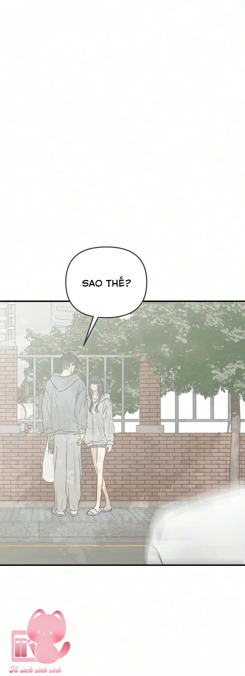 Scandal Bảo Vệ Hôn Nhân - Chap 18 - Trang 30