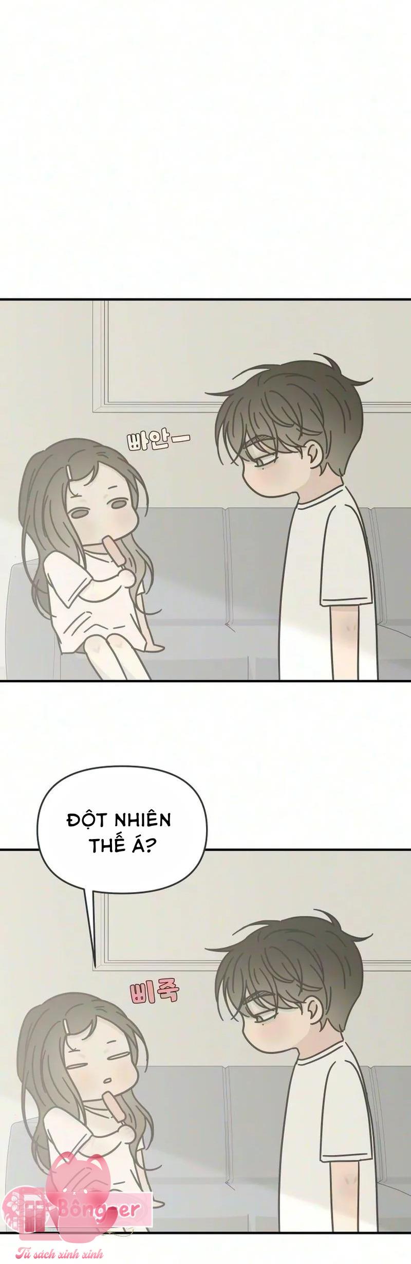 Scandal Bảo Vệ Hôn Nhân - Chap 18 - Trang 4