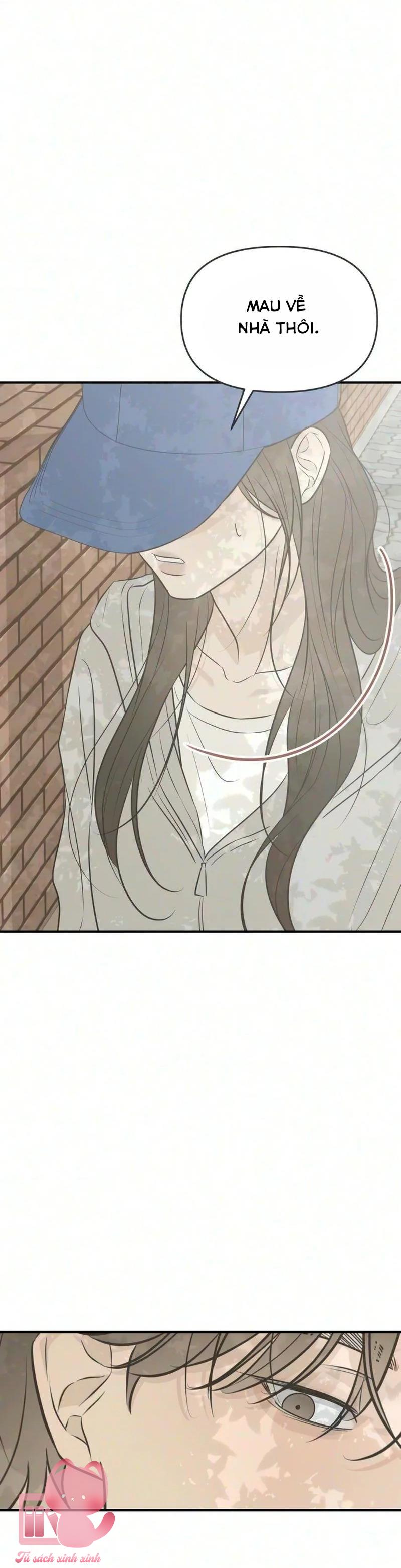 Scandal Bảo Vệ Hôn Nhân - Chap 18 - Trang 32