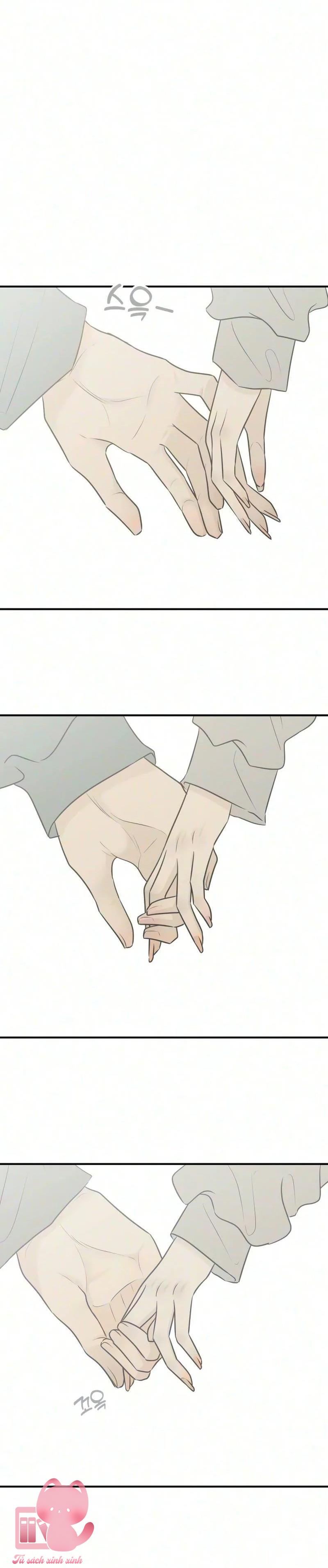 Scandal Bảo Vệ Hôn Nhân - Chap 18 - Trang 33