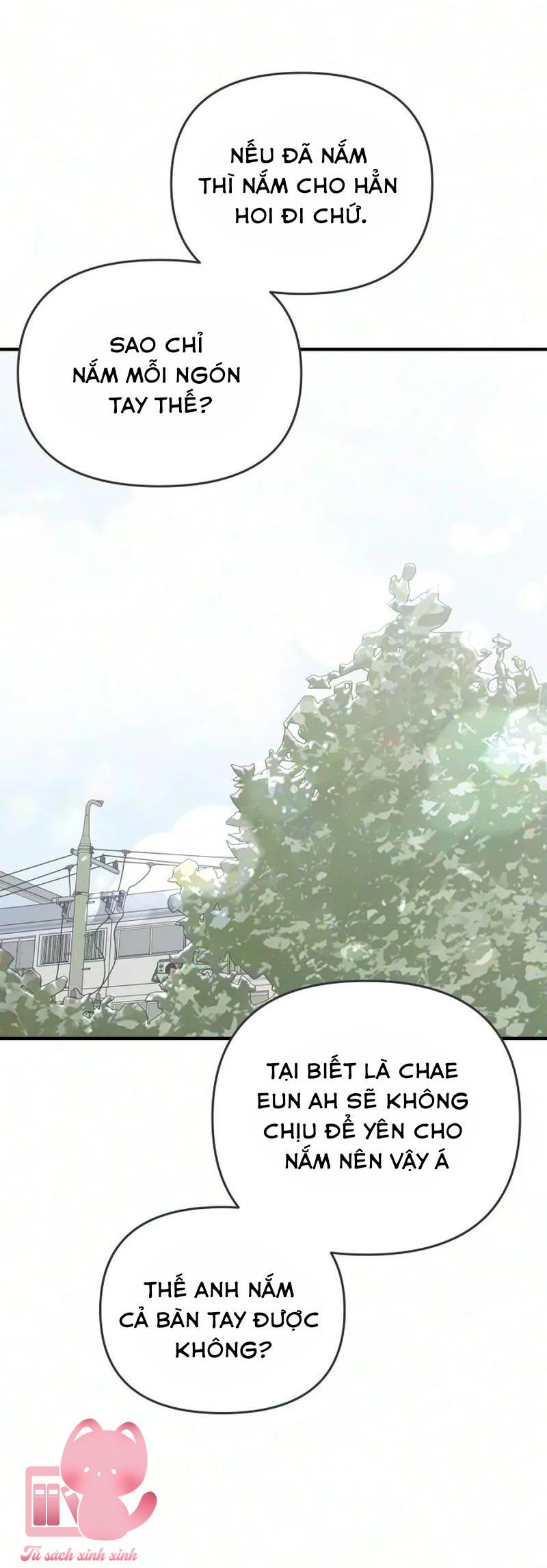 Scandal Bảo Vệ Hôn Nhân - Chap 18 - Trang 35