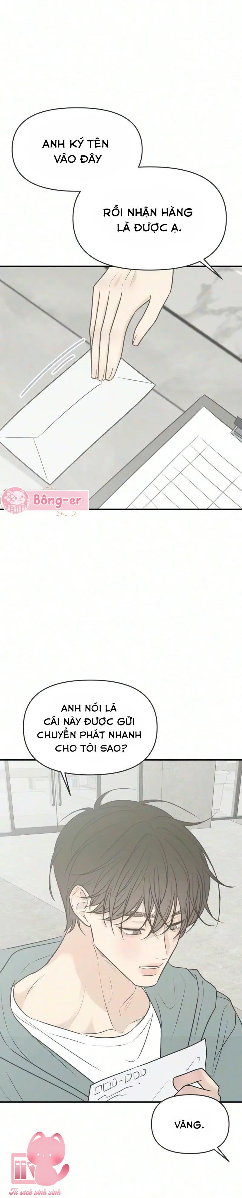 Scandal Bảo Vệ Hôn Nhân - Chap 18 - Trang 39