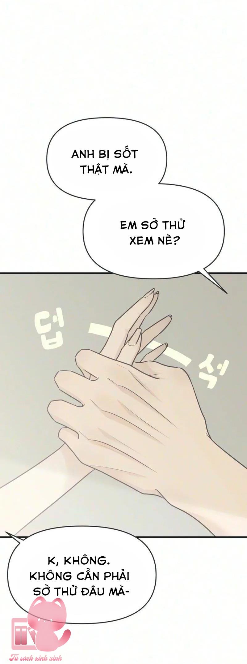 Scandal Bảo Vệ Hôn Nhân - Chap 18 - Trang 5
