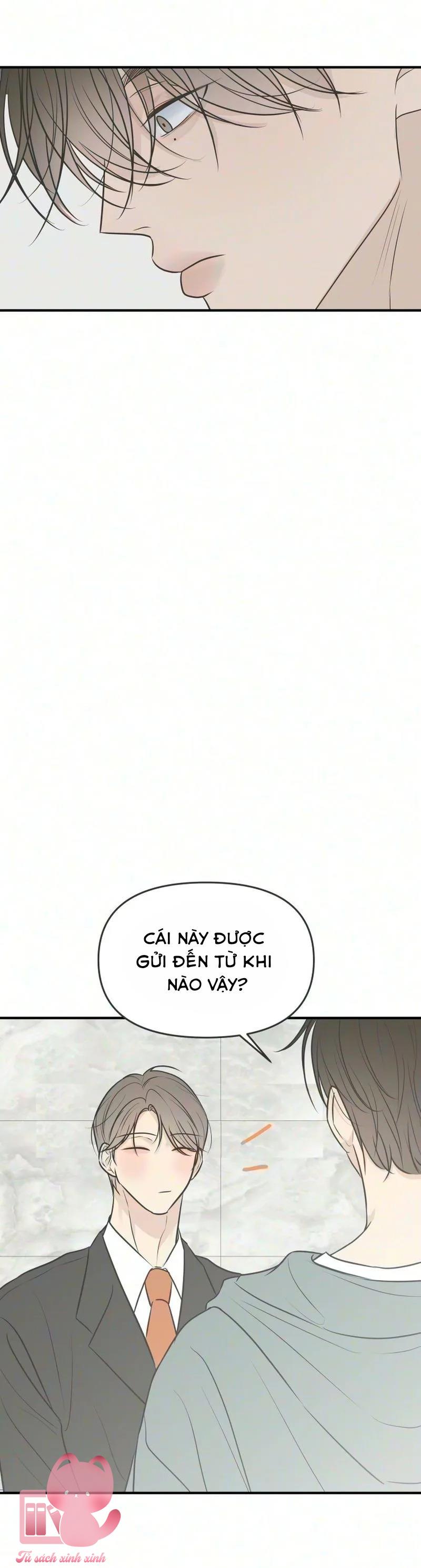 Scandal Bảo Vệ Hôn Nhân - Chap 18 - Trang 41