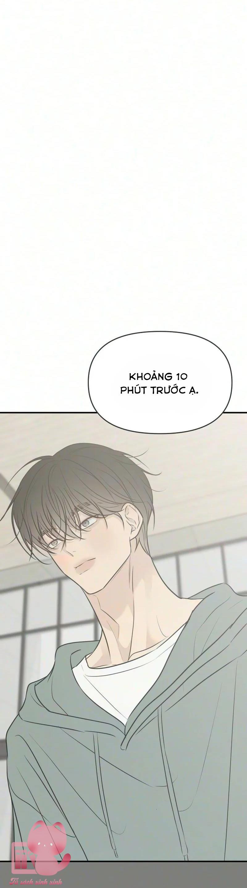 Scandal Bảo Vệ Hôn Nhân - Chap 18 - Trang 42