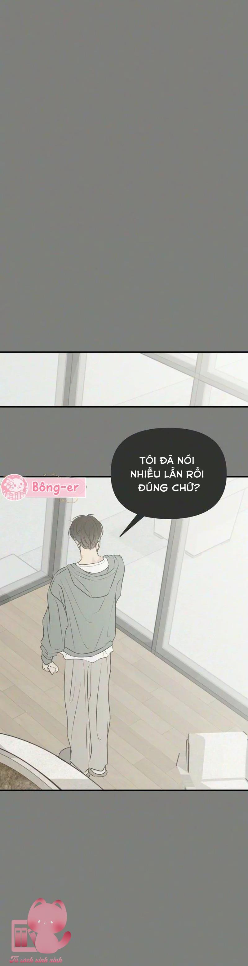 Scandal Bảo Vệ Hôn Nhân - Chap 18 - Trang 43