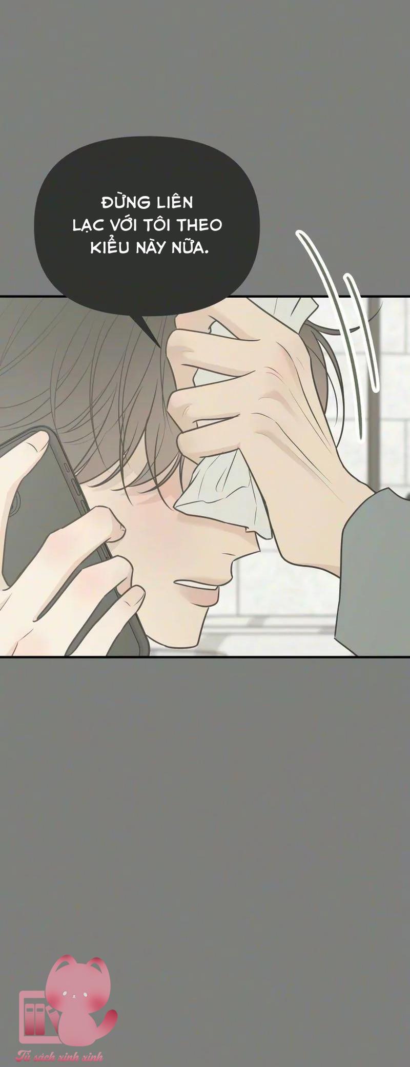 Scandal Bảo Vệ Hôn Nhân - Chap 18 - Trang 44