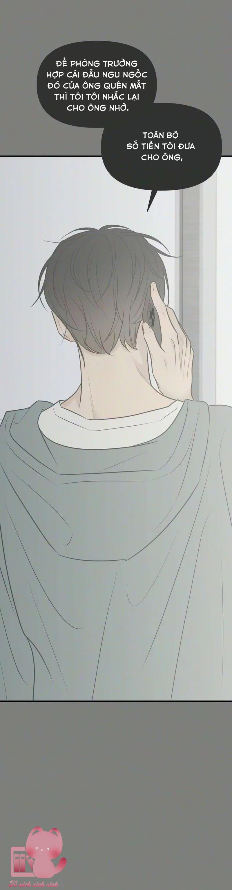 Scandal Bảo Vệ Hôn Nhân - Chap 18 - Trang 45