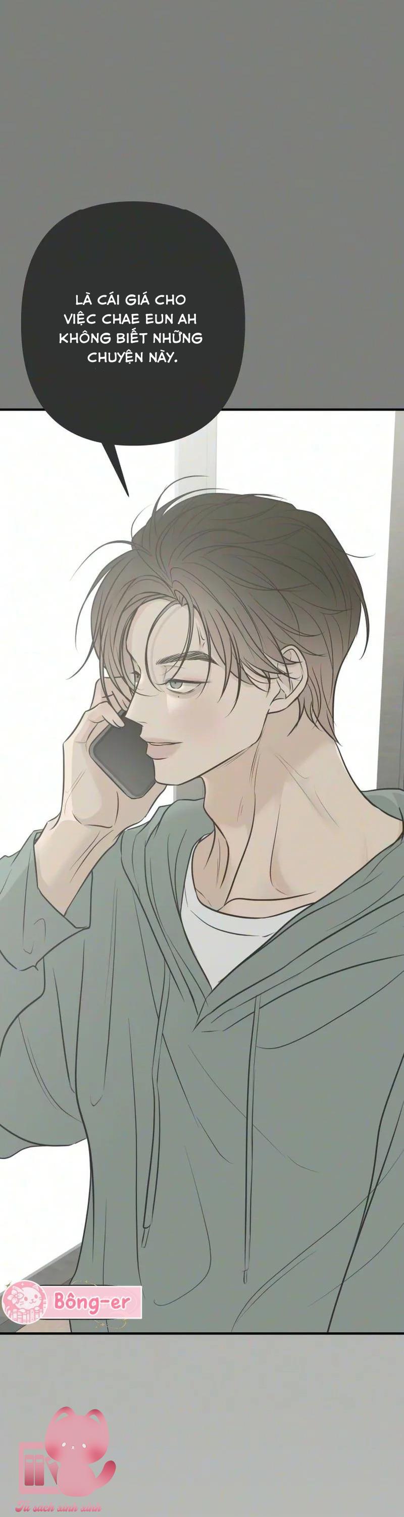 Scandal Bảo Vệ Hôn Nhân - Chap 18 - Trang 46