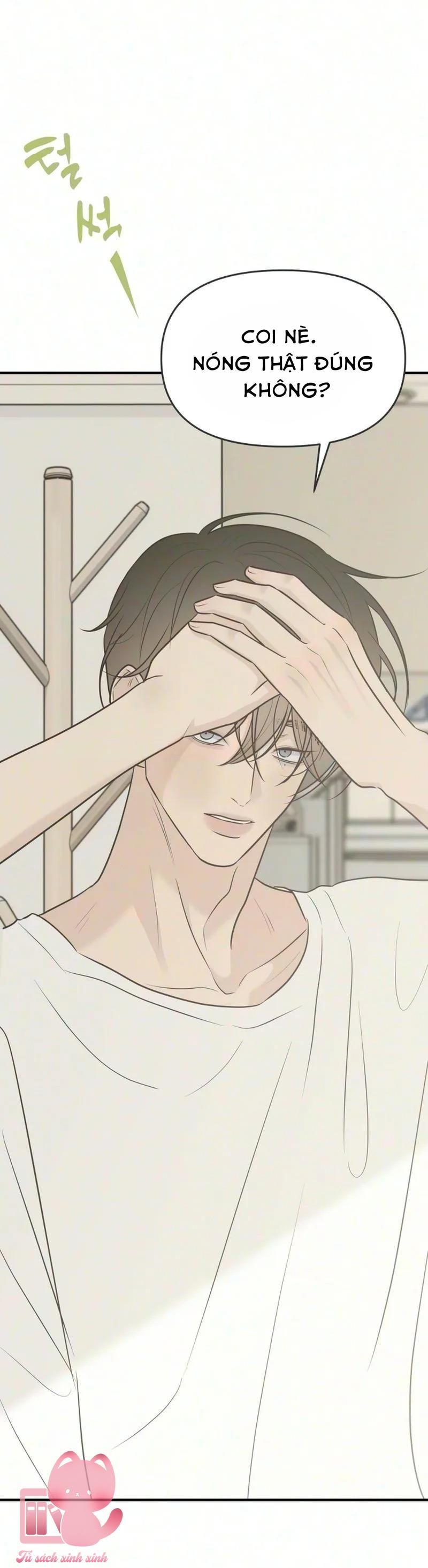 Scandal Bảo Vệ Hôn Nhân - Chap 18 - Trang 6
