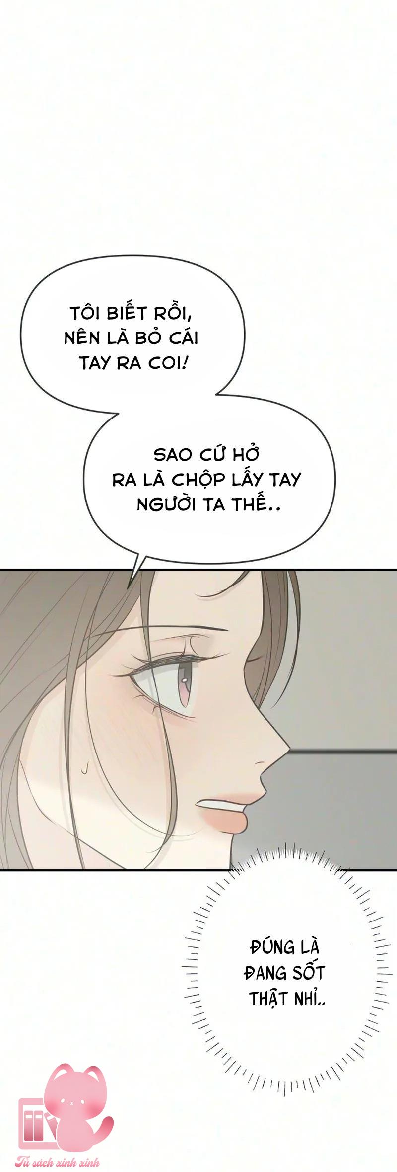Scandal Bảo Vệ Hôn Nhân - Chap 18 - Trang 7
