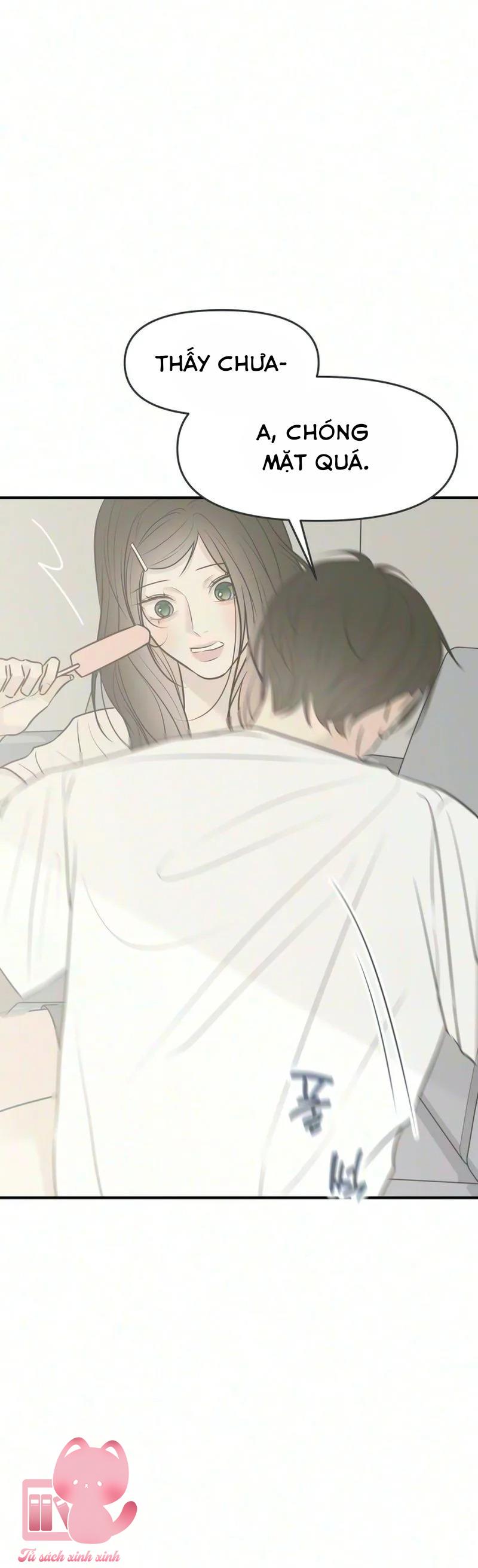Scandal Bảo Vệ Hôn Nhân - Chap 18 - Trang 8