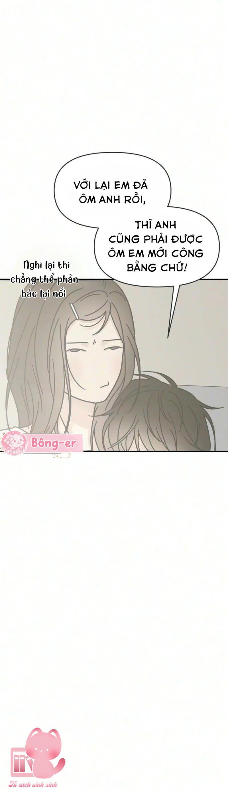 Scandal Bảo Vệ Hôn Nhân - Chap 18 - Trang 10