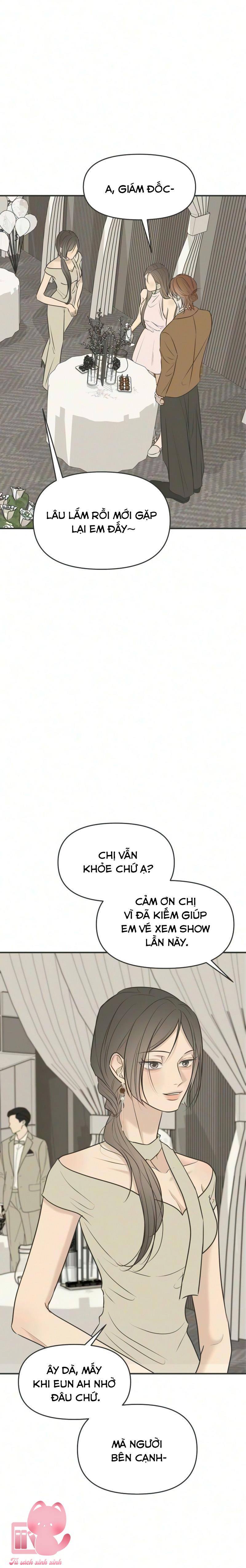 Scandal Bảo Vệ Hôn Nhân - Chap 19 - Trang 15
