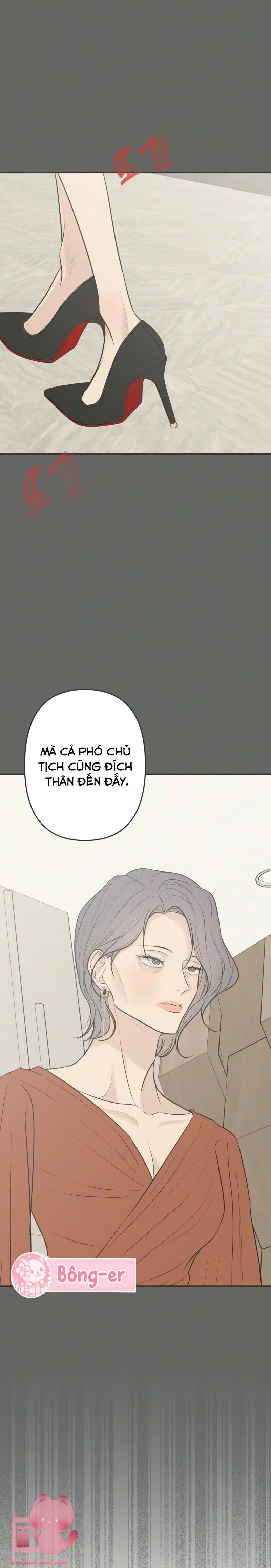 Scandal Bảo Vệ Hôn Nhân - Chap 19 - Trang 20