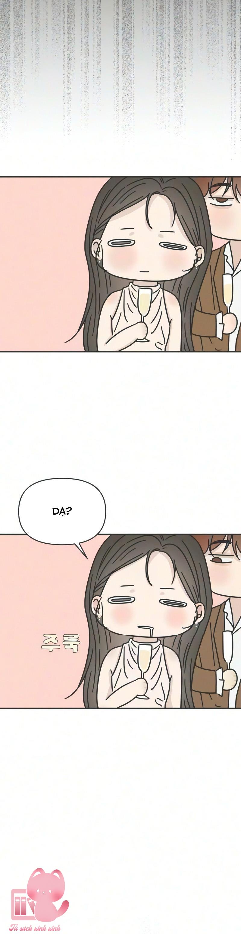 Scandal Bảo Vệ Hôn Nhân - Chap 19 - Trang 21