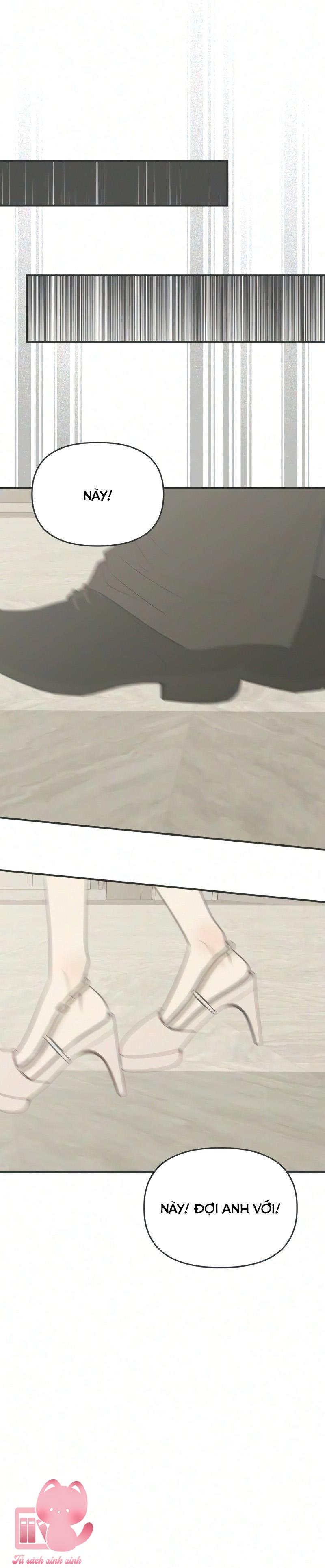 Scandal Bảo Vệ Hôn Nhân - Chap 19 - Trang 22