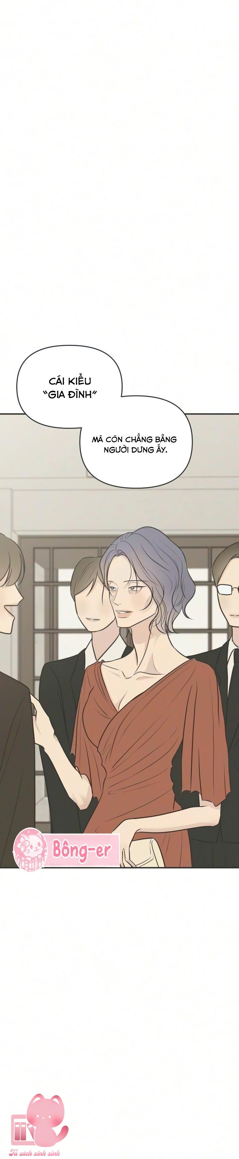 Scandal Bảo Vệ Hôn Nhân - Chap 19 - Trang 26