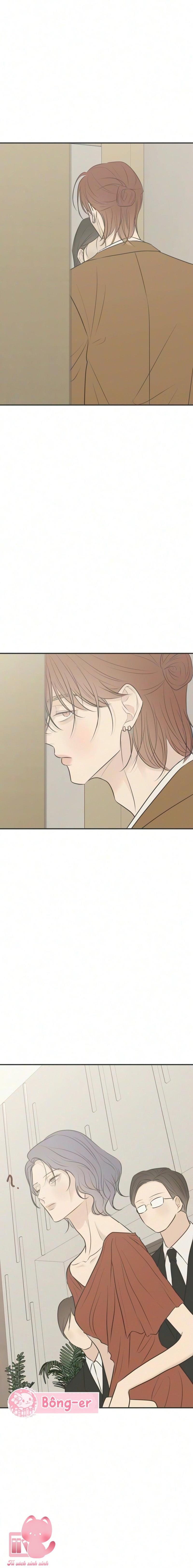 Scandal Bảo Vệ Hôn Nhân - Chap 19 - Trang 30