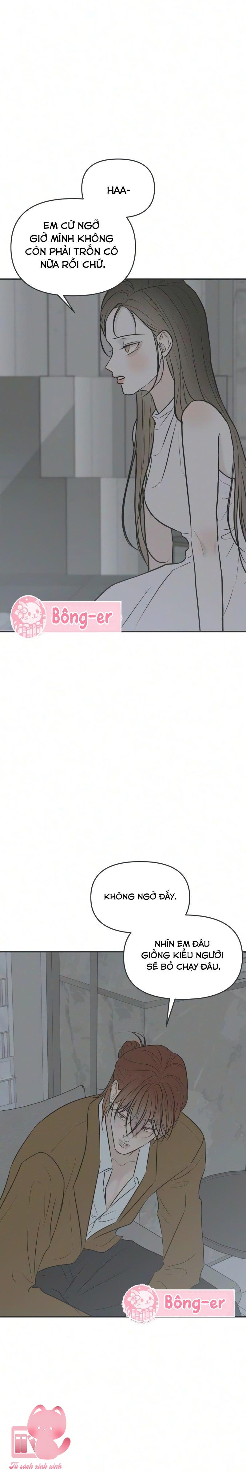 Scandal Bảo Vệ Hôn Nhân - Chap 19 - Trang 32