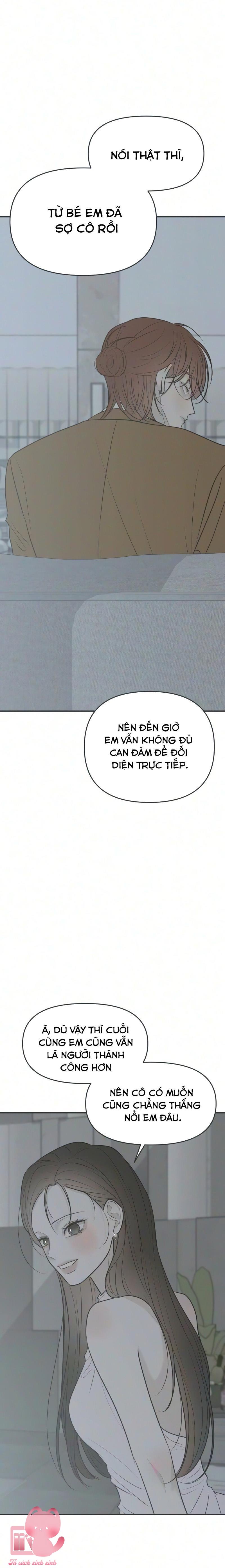Scandal Bảo Vệ Hôn Nhân - Chap 19 - Trang 34