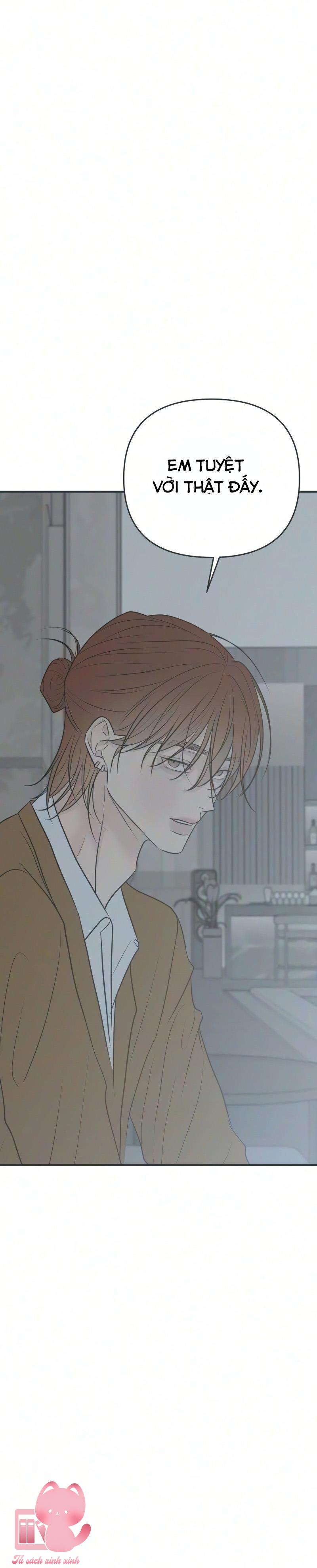 Scandal Bảo Vệ Hôn Nhân - Chap 19 - Trang 37