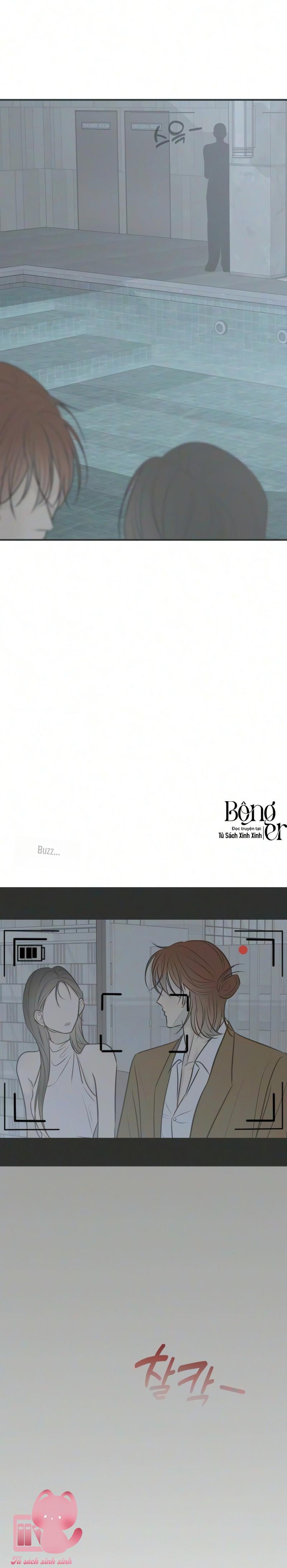 Scandal Bảo Vệ Hôn Nhân - Chap 19 - Trang 38
