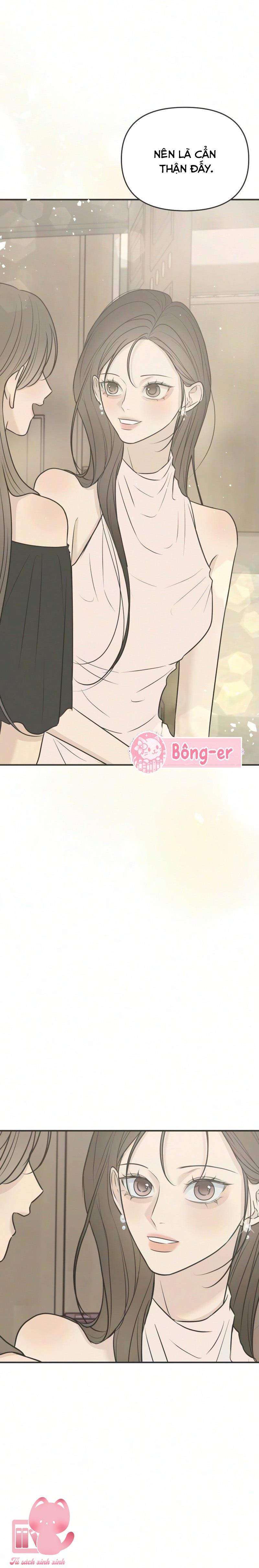 Scandal Bảo Vệ Hôn Nhân - Chap 19 - Trang 8