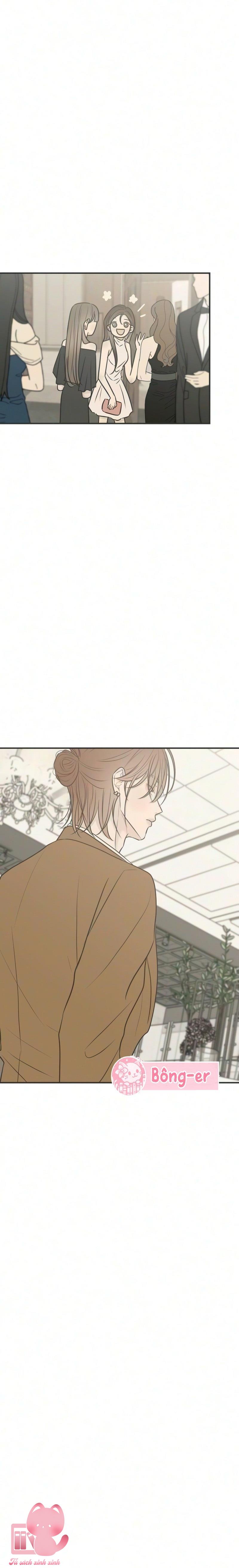 Scandal Bảo Vệ Hôn Nhân - Chap 19 - Trang 9