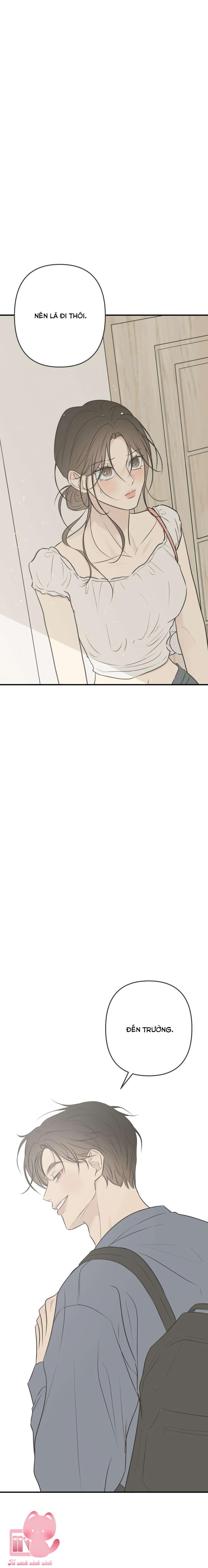 Scandal Bảo Vệ Hôn Nhân - Chap 20 - Trang 11