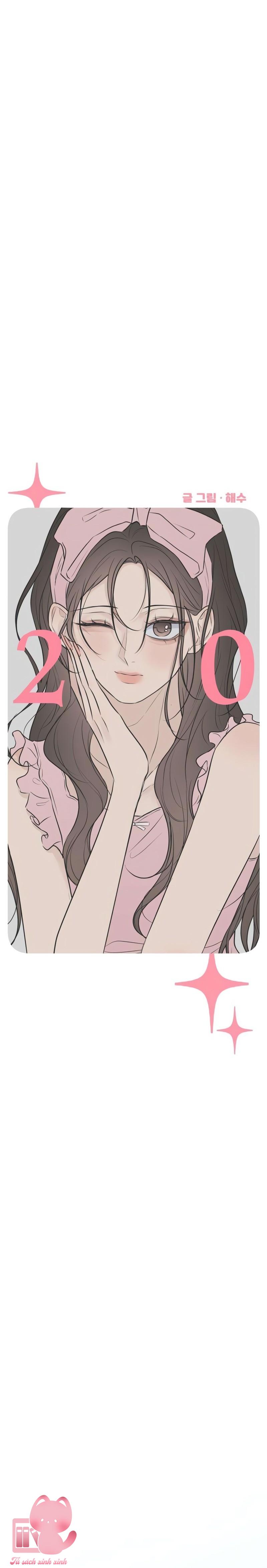 Scandal Bảo Vệ Hôn Nhân - Chap 20 - Trang 12
