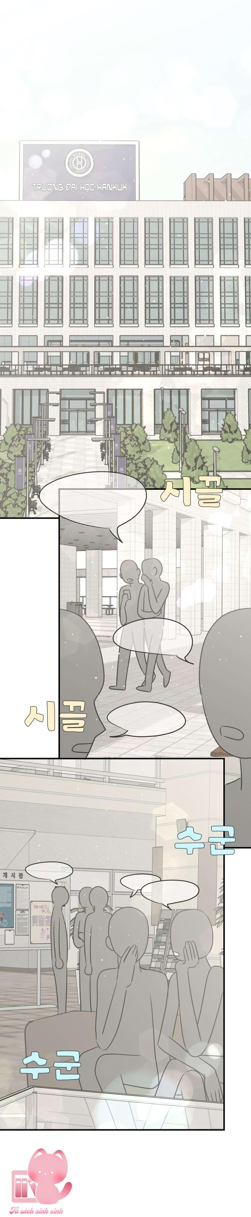 Scandal Bảo Vệ Hôn Nhân - Chap 20 - Trang 13