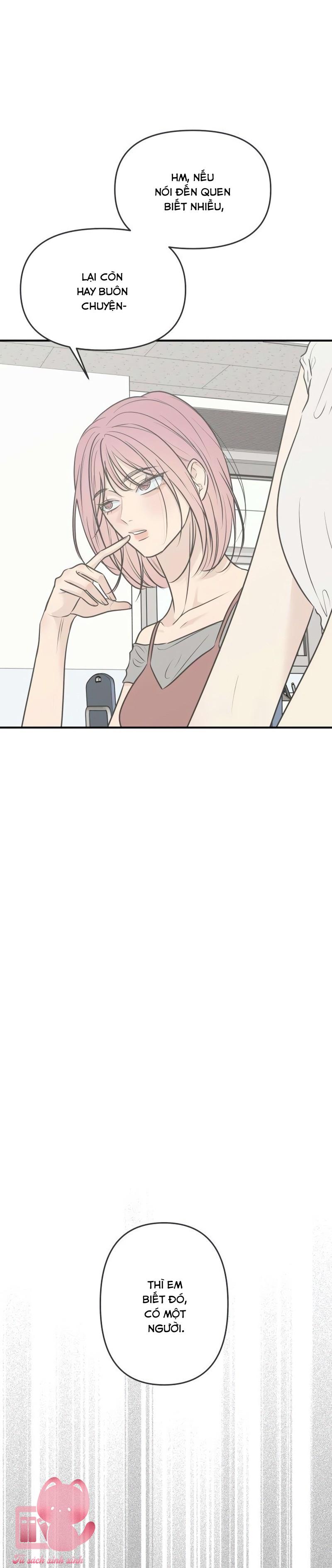Scandal Bảo Vệ Hôn Nhân - Chap 20 - Trang 21