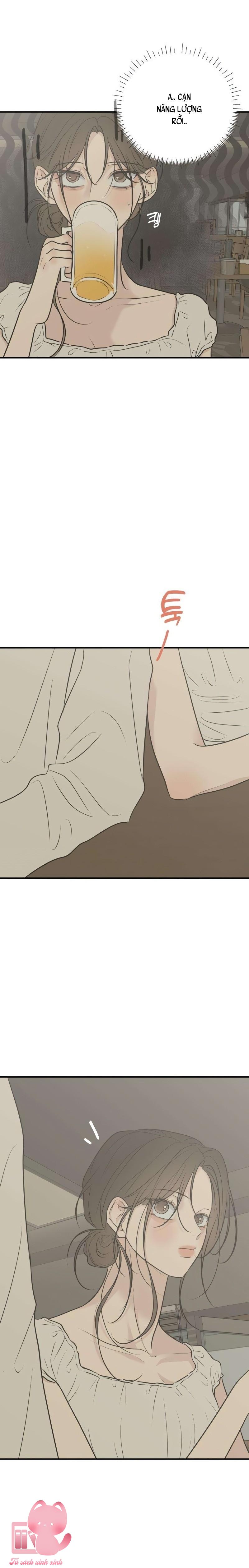 Scandal Bảo Vệ Hôn Nhân - Chap 20 - Trang 27