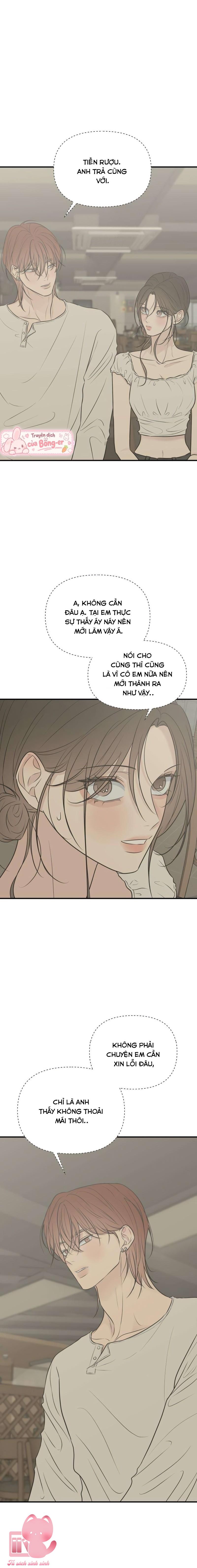 Scandal Bảo Vệ Hôn Nhân - Chap 20 - Trang 28