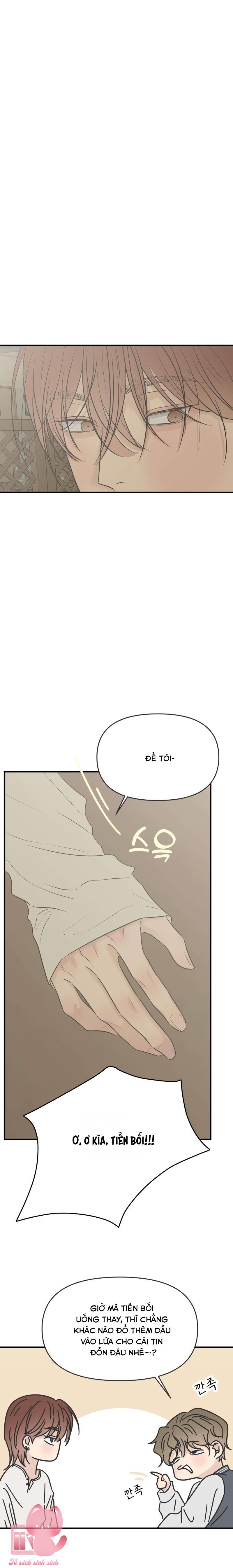 Scandal Bảo Vệ Hôn Nhân - Chap 20 - Trang 30