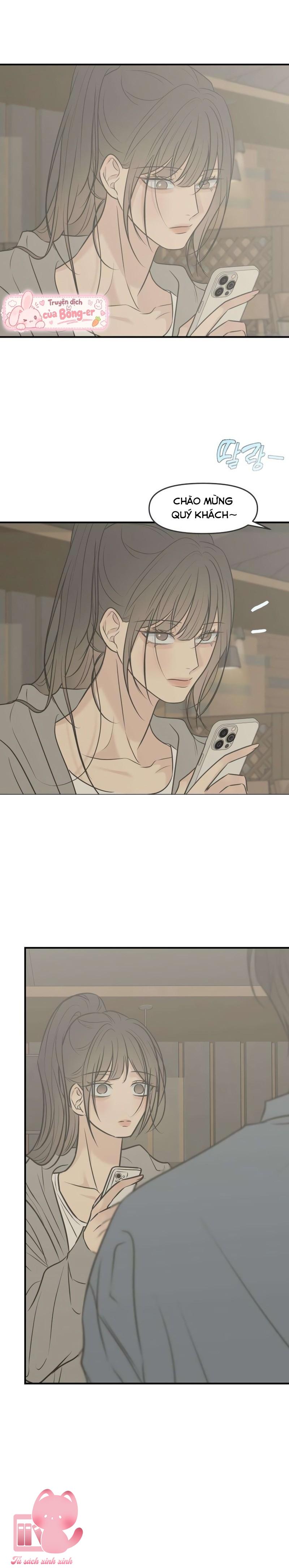 Scandal Bảo Vệ Hôn Nhân - Chap 20 - Trang 32