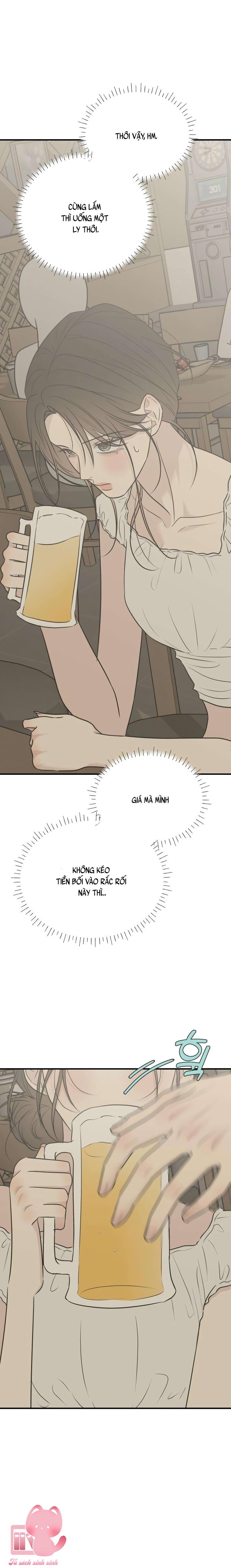 Scandal Bảo Vệ Hôn Nhân - Chap 20 - Trang 33