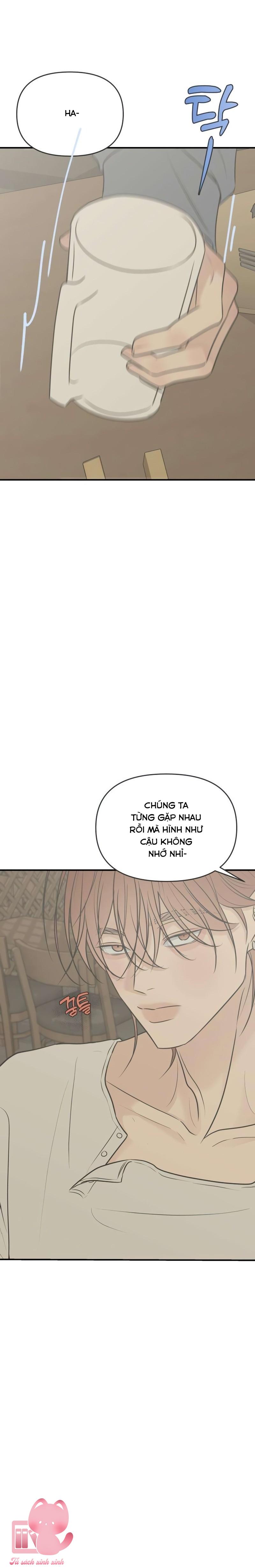 Scandal Bảo Vệ Hôn Nhân - Chap 20 - Trang 35