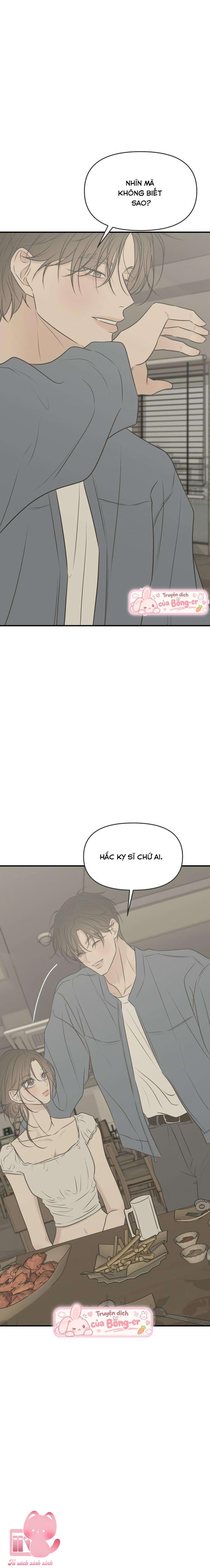 Scandal Bảo Vệ Hôn Nhân - Chap 20 - Trang 36