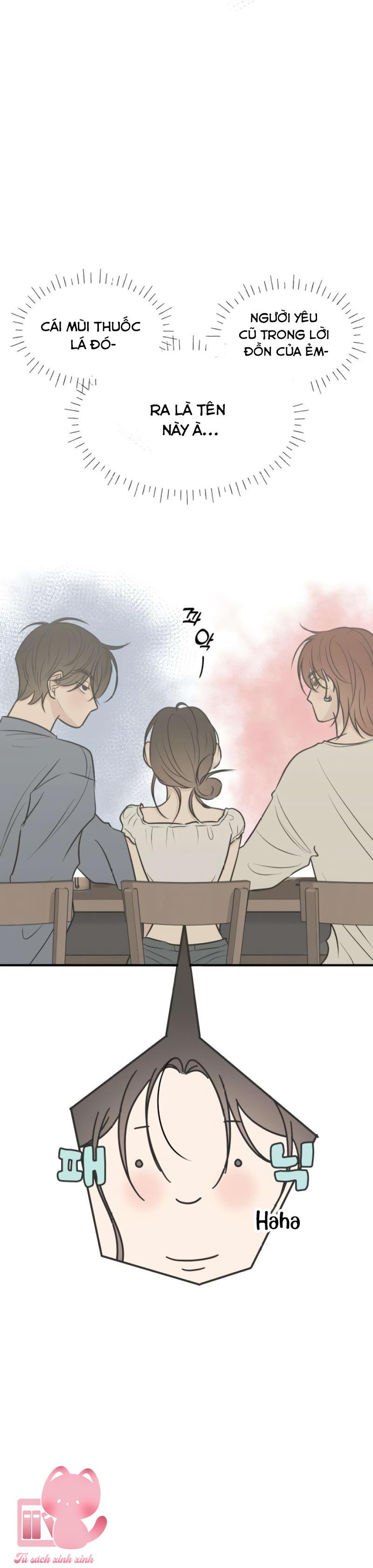 Scandal Bảo Vệ Hôn Nhân - Chap 21 - Trang 12