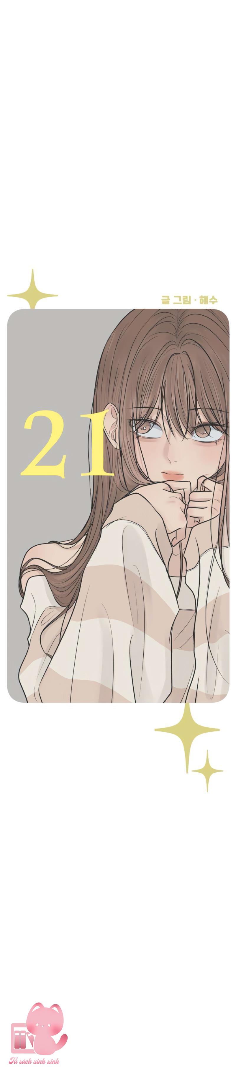 Scandal Bảo Vệ Hôn Nhân - Chap 21 - Trang 13