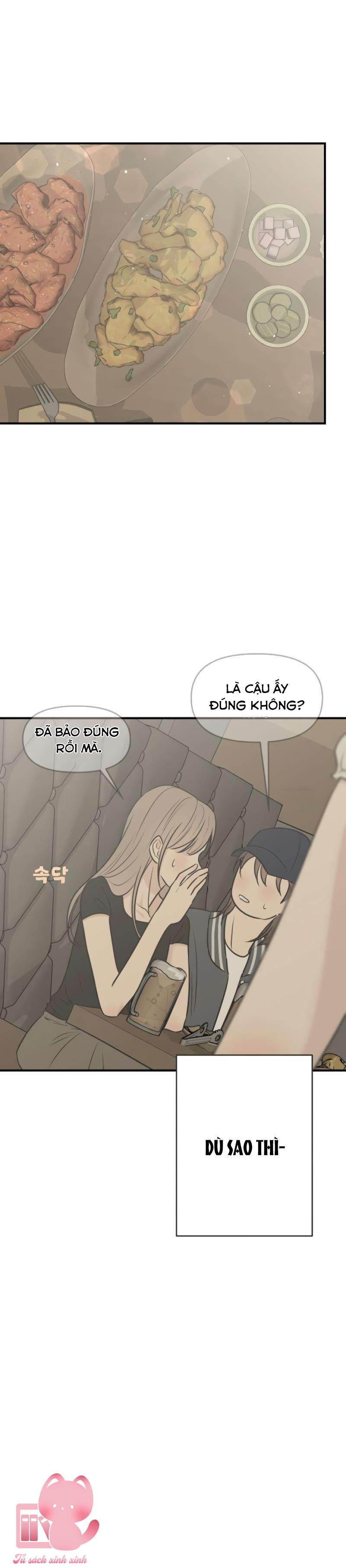 Scandal Bảo Vệ Hôn Nhân - Chap 21 - Trang 14