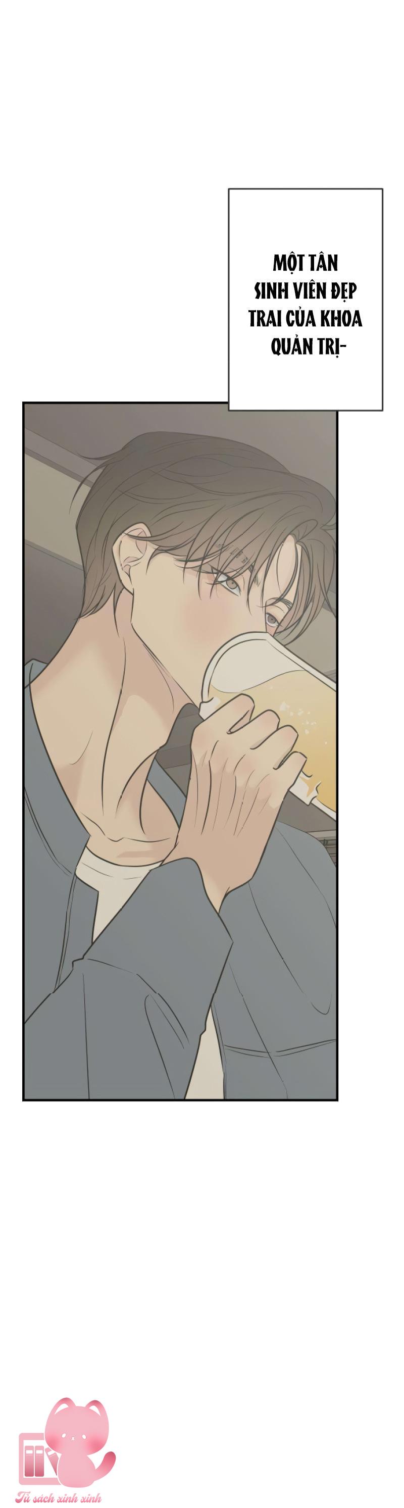 Scandal Bảo Vệ Hôn Nhân - Chap 21 - Trang 16