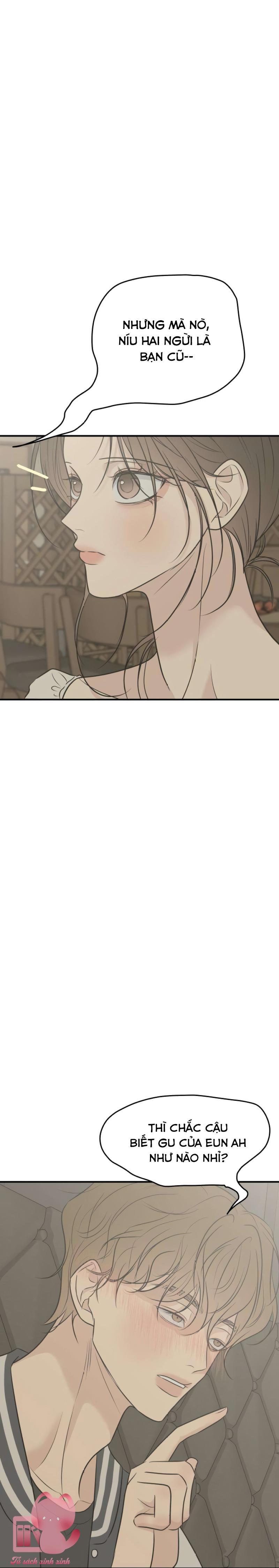 Scandal Bảo Vệ Hôn Nhân - Chap 21 - Trang 20