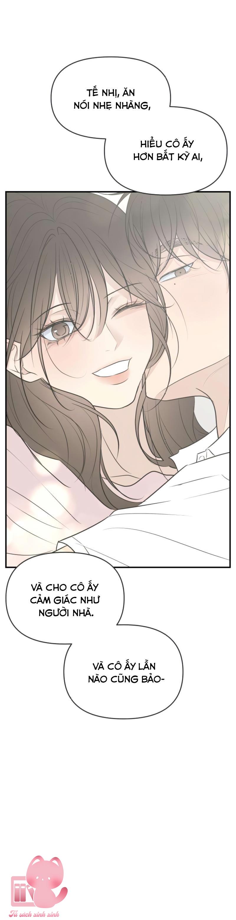 Scandal Bảo Vệ Hôn Nhân - Chap 21 - Trang 22