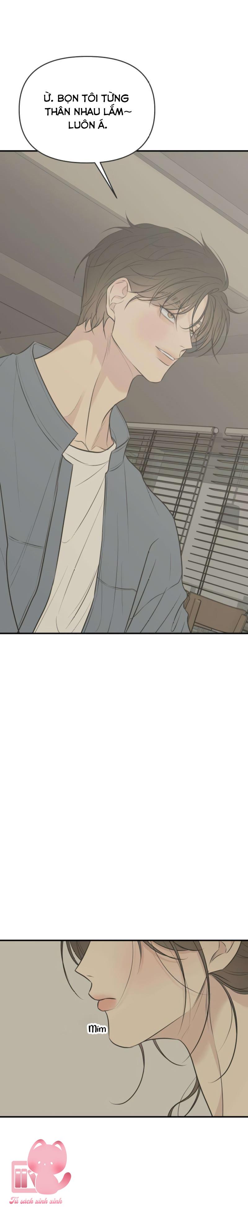 Scandal Bảo Vệ Hôn Nhân - Chap 21 - Trang 24